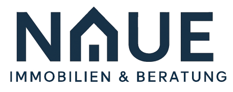 Naue Immobilien Logo